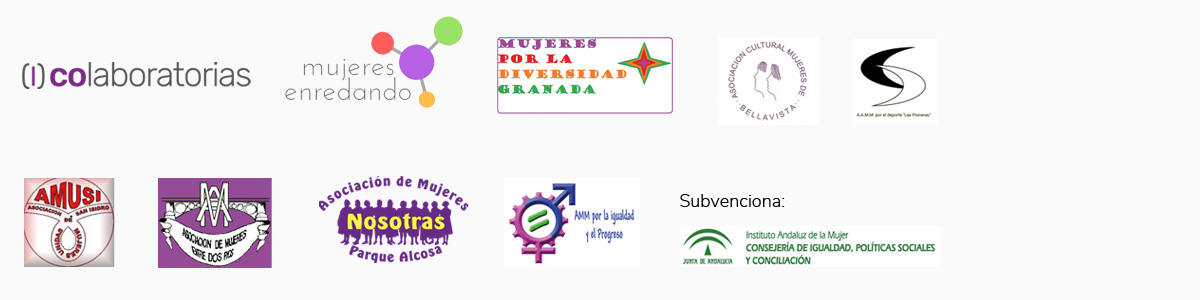 logos asociaciones