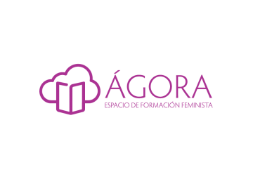 Logotipo de Ágora