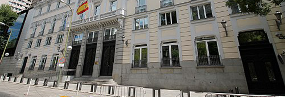 El poder judicial amplía el concepto de violencia de género