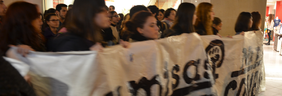 La ONU insta a España a tomar más medidas para combatir la violencia de género