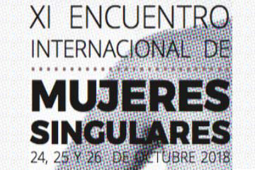 XI Encuentro Internacional de Mujeres Singulares