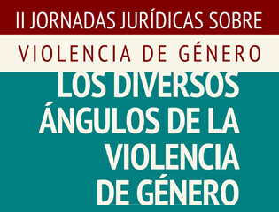 II Jornadas jurídicas sobre violencia de género del Instituto Andaluz de la Mujer