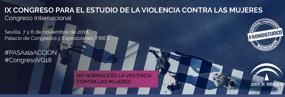 El IX Congreso para el estudio de la violencia contra las mujeres refuerza su carácter internacional