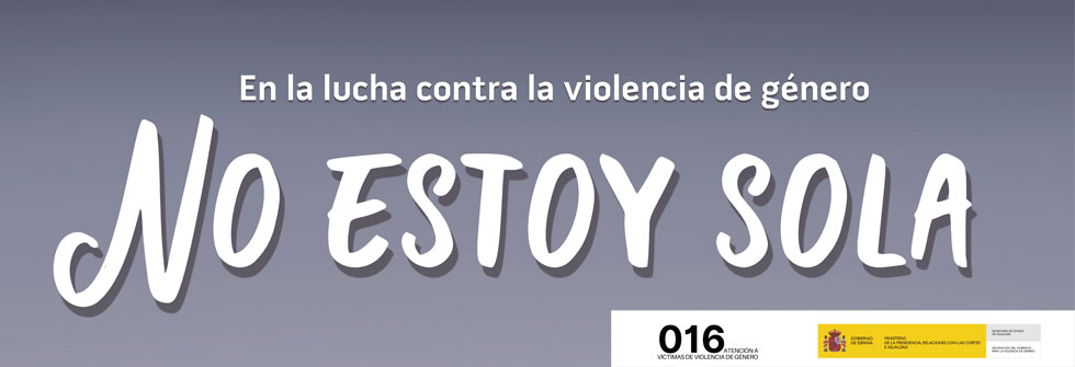 Nuevas campañas de la Delegación del Gobierno