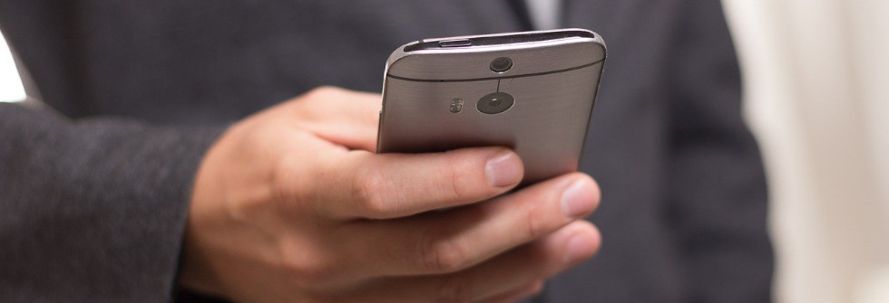 Ya están activos el servicio de asistencia por WhatsApp y la app para víctimas de violencia de género durante el estado de alarma