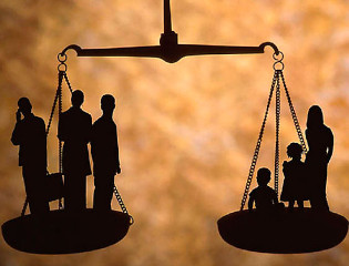 Día Mundial de la Justicia Social: las mujeres, las más desfavorecidas