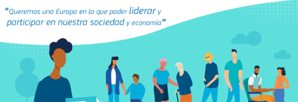 La Comisión Europea presenta su estrategia de igualdad para los próximos cinco años