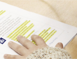 Se adaptan a lectura fácil 13 documentos para víctimas de violencia de género con discapacidad