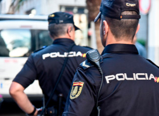 8.790 personas detenidas por violencia de género durante el estado de alarma