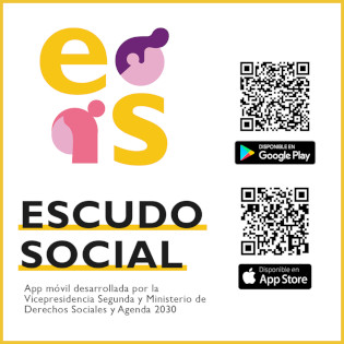Escudo Social, la app para consultar todos los recursos para víctimas de violencia de género