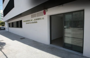 Cádiz cuenta con un nuevo centro de atención a mujeres víctimas de violencia de género