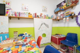 El IAM reforzará el personal y la atención socioeducativa a menores