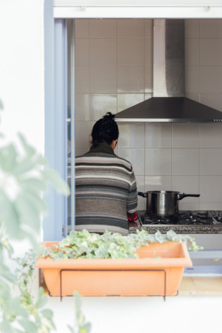 El IAM acoge a 1.288 víctimas de violencia de género durante el primer semestre de 2020