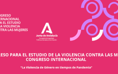 XI Congreso Internacional para el Estudio de la Violencia contra las Mujeres