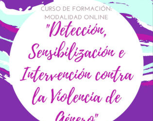 Actividades de la Universidad Pablo de Olavide contra la violencia de género
